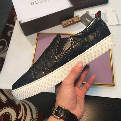 Gucci Men Loafers_045